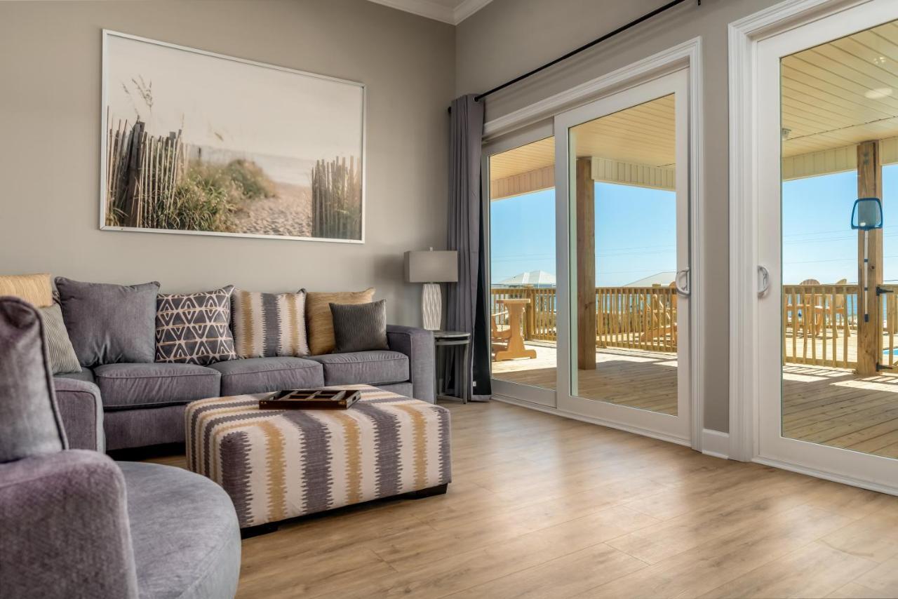 This Is Heaven - 2604 Bienville Blvd Home Dauphin Island Esterno foto