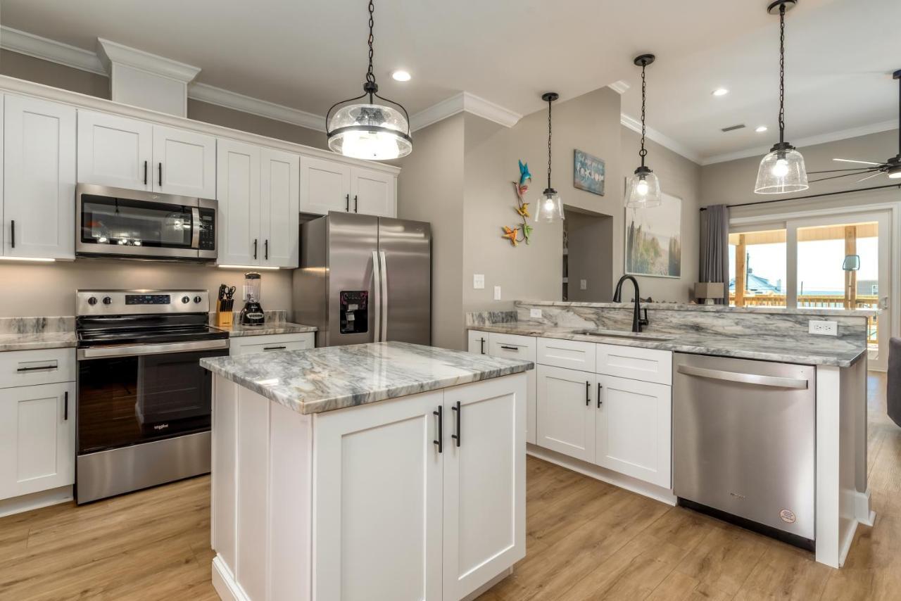 This Is Heaven - 2604 Bienville Blvd Home Dauphin Island Esterno foto
