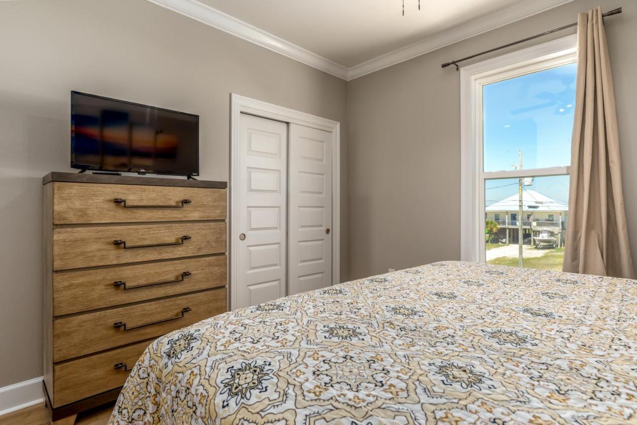 This Is Heaven - 2604 Bienville Blvd Home Dauphin Island Esterno foto