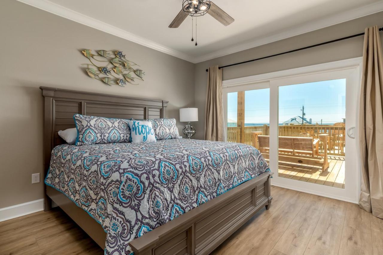 This Is Heaven - 2604 Bienville Blvd Home Dauphin Island Esterno foto