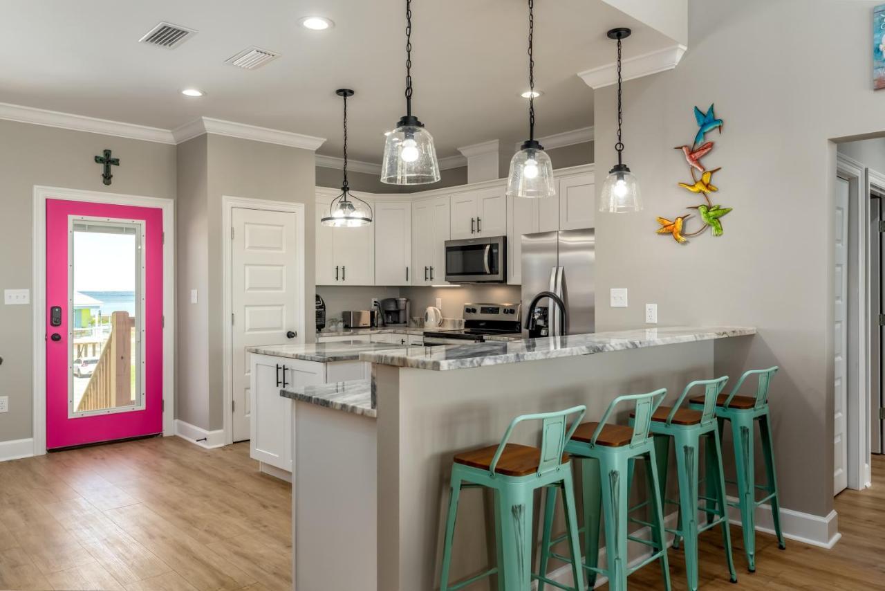 This Is Heaven - 2604 Bienville Blvd Home Dauphin Island Esterno foto