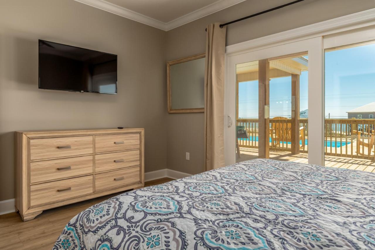 This Is Heaven - 2604 Bienville Blvd Home Dauphin Island Esterno foto
