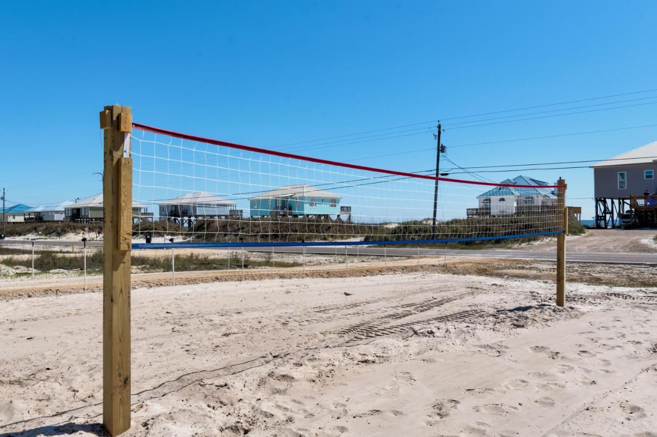 This Is Heaven - 2604 Bienville Blvd Home Dauphin Island Esterno foto